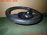 3UPJ=32940617]アウディ S5 スポーツバック(8TCREL)純正 ステアリング 中古_s3
