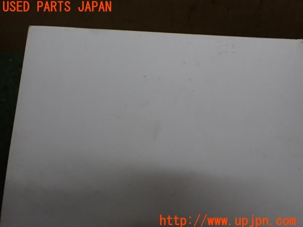 3UPJ=32940802]アウディ S5 スポーツバック(8TCREL)取扱説明書 取説 車両・MMIマニュアル 中古_m2