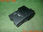 3UPJ=32960503]ベンツ C200 ステーションワゴン(204248 S204)純正ビルトイン 三菱電機 EP-9U49N ETC車載器 中古_s2