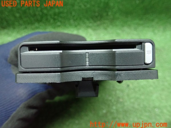 3UPJ=32960503]ベンツ C200 ステーションワゴン(204248 S204)純正ビルトイン 三菱電機 EP-9U49N ETC車載器 中古_m3