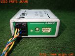 3UPJ=32960507]ベンツ C200 ステーションワゴン(204248 S204)J-TECH ジェイテック TV君Ⅲ TV3-H01 TVキット 中古_s2