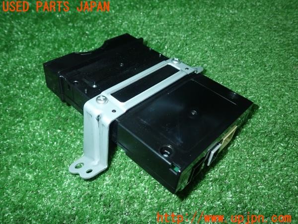 3UPJ=32970503]レクサス UX250h Ｆスポーツ(MZAH10)純正ビルトイン ETC2.0車載器 86980-76020 中古_m1