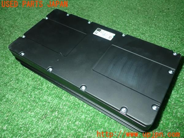 3UPJ=32970511]レクサス UX250h Ｆスポーツ(MZAH10)Mark Levinson マークレビンソン 86280-0WF30 オーディオアンプ 中古_m1