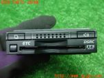 3UPJ=32990503]レクサス RC300h(AVC10)純正ビルトイン 86980-53010 DSRC ETC車載器 中古_s2