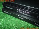3UPJ=32990802]レクサス RC300h(AVC10)取扱説明書 取説 車両マニュアル ナビゲーションシステム 中古_s2
