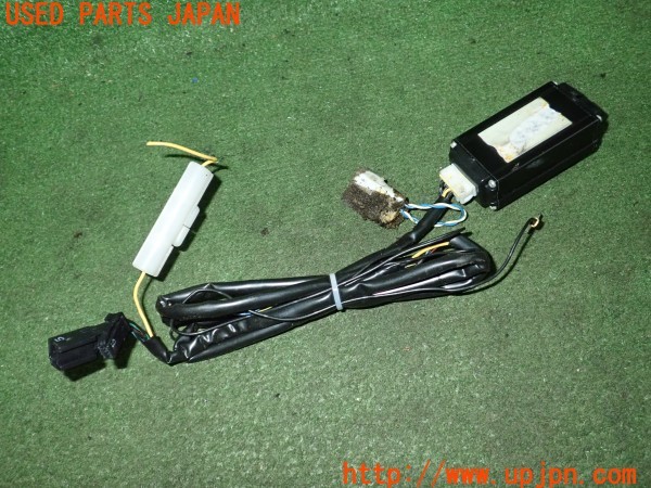 3UPJ=33000507]ベンツ CLS350(218359 C218)pb ピービー CMM-MBH8 TVキット 中古_m1