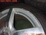 3UPJ=33000920]ベンツ CLS350(218359 C218)純正 タイヤホイール 19×8.5J +34.5 9.5J +48 PCD112 5穴 4本 中古_s1