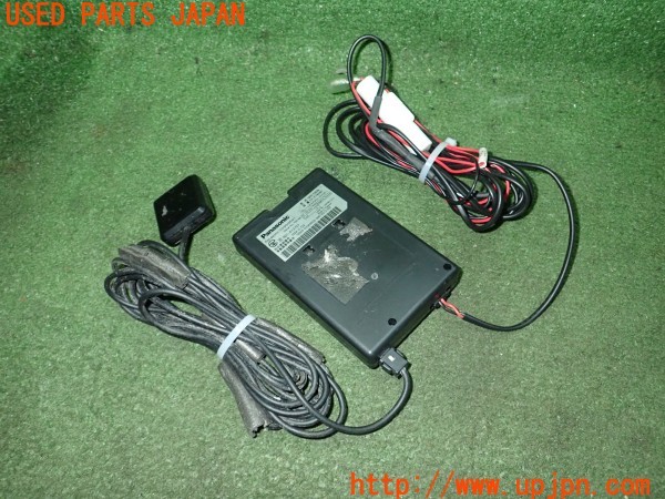 3UPJ=33010503]BMW ミニ(MINI)クーパー (XR15M F56)Panasonic パナソニック CY-ET926D ETC車載器 中古_m1