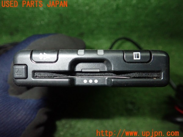 3UPJ=33010503]BMW ミニ(MINI)クーパー (XR15M F56)Panasonic パナソニック CY-ET926D ETC車載器 中古_m2