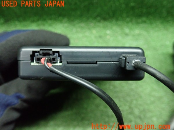 3UPJ=33010503]BMW ミニ(MINI)クーパー (XR15M F56)Panasonic パナソニック CY-ET926D ETC車載器 中古_m3