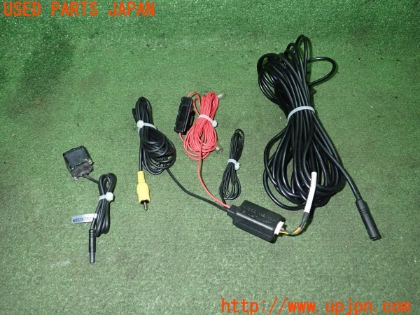 3UPJ=33010552]BMW ミニ(MINI)クーパー (XR15M F56)ALPINE アルパイン バックカメラ 中古_m1