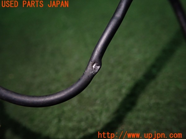 3UPJ=33010552]BMW ミニ(MINI)クーパー (XR15M F56)ALPINE アルパイン バックカメラ 中古_m3