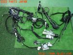 3UPJ=33030012]コペン Cero(LA400K)純正 HB71766-002/833100-2690 ルーフ開閉 油圧ポンプ シリンダー 中古_s0