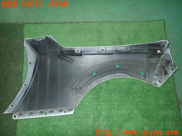 3UPJ=33030059]コペン Cero(LA400K)純正 61611-B2500 右リアフェンダー 中古_m1