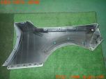 3UPJ=33030059]コペン Cero(LA400K)純正 61611-B2500 右リアフェンダー 中古_s1