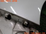 3UPJ=33030059]コペン Cero(LA400K)純正 61611-B2500 右リアフェンダー 中古_s2