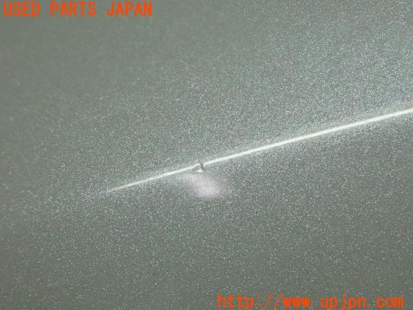 3UPJ=33030059]コペン Cero(LA400K)純正 61611-B2500 右リアフェンダー 中古_m3