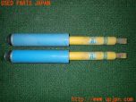 3UPJ=33030408]コペン Cero(LA400K)純正 BILSTEIN ビルシュタイン 48531-B2F10 リアショックアブソーバー 中古_s0