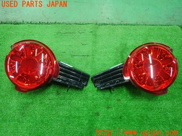3UPJ=33030547]コペン Cero(LA400K)純正 KOITO 220-69016 テールランプ 左右 中古 _m0