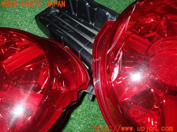 3UPJ=33030547]コペン Cero(LA400K)純正 KOITO 220-69016 テールランプ 左右 中古 _m2