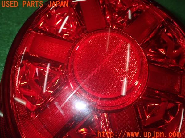 3UPJ=33030547]コペン Cero(LA400K)純正 KOITO 220-69016 テールランプ 左右 中古 _m3