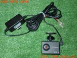 3UPJ=33030579]コペン Cero(LA400K)Yupiteru ユピテル SN-ST5200d ドライブレコーダー ドラレコ 中古_s0