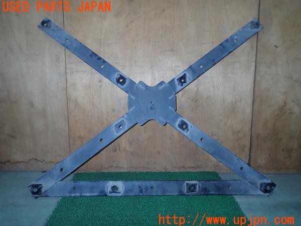 3UPJ=33030700]コペン Cero(LA400K)フロントメンバーブレース 中古_m1