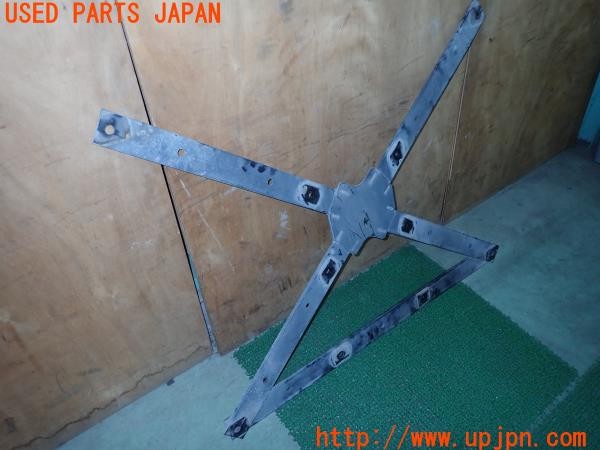 3UPJ=33030700]コペン Cero(LA400K)フロントメンバーブレース 中古_m2