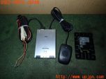 3UPJ=33040503]ベンツ 500SL(不明 R107)Panasonic パナソニック CY-ET700D ETC車載器 中古_s0