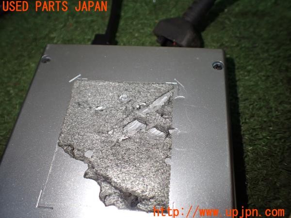 3UPJ=33040503]ベンツ 500SL(不明 R107)Panasonic パナソニック CY-ET700D ETC車載器 中古_m2