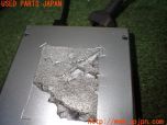 3UPJ=33040503]ベンツ 500SL(不明 R107)Panasonic パナソニック CY-ET700D ETC車載器 中古_s2