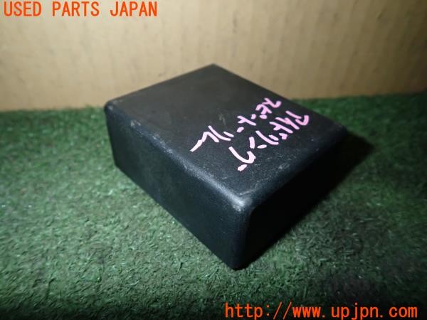 3UPJ=33040580]ベンツ 500SL(不明 R107)純正 0065458432 アイドリングスピードコントロールリレー 中古_m2