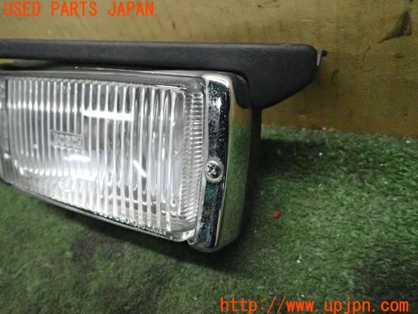3UPJ=33040590]ベンツ 500SL(不明 R107)純正 BOSCH ボッシュ 左フォグランプ 中古_m2