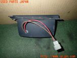 3UPJ=33040590]ベンツ 500SL(不明 R107)純正 BOSCH ボッシュ 左フォグランプ 中古_s4