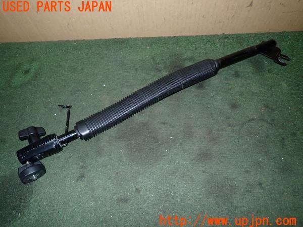 3UPJ=33040652]ベンツ 500SL(不明 R107)ALPINE アルパイン KTE-120V モニターアーム ポータブルナビ フレキシブル 中古_m1