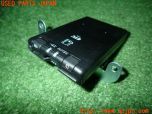 3UPJ=33050503]WR-V(DG5)純正 Panasonic パナソニック ETC車載器 ETH-202P 08E23-PH0-BM0-01 中古_s0