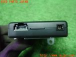 3UPJ=33050503]WR-V(DG5)純正 Panasonic パナソニック ETC車載器 ETH-202P 08E23-PH0-BM0-01 中古_s3