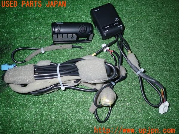 3UPJ=33050579]WR-V(DG5)純正 ドライブレコーダー DRH-229ND 前後車内3カメラ 中古_m1