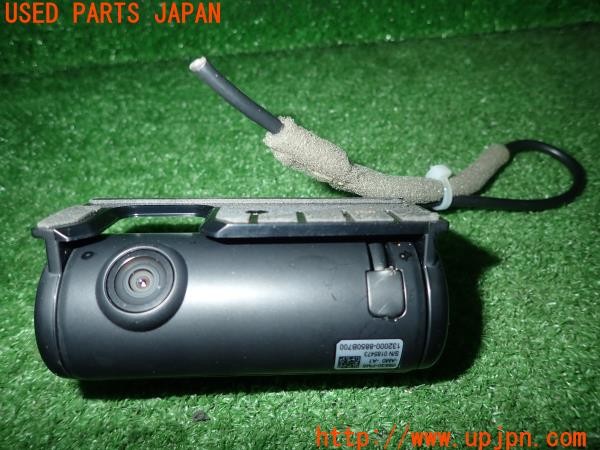 3UPJ=33050579]WR-V(DG5)純正 ドライブレコーダー DRH-229ND 前後車内3カメラ 中古_m3