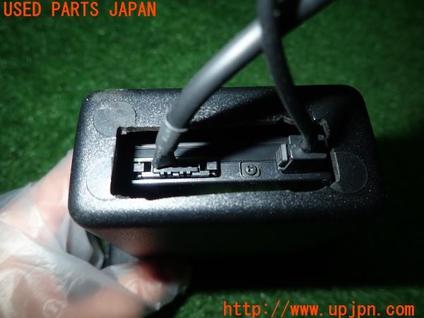 3UPJ=33060503]ベンツ V350 トレンド(639350C)Panasonic パナソニック ETC車載器 中古_m3
