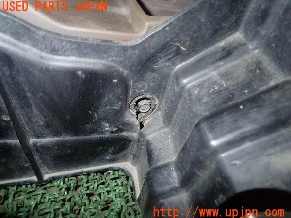 3UPJ=33070025]デリカD:5(CV1W)純正 電動サイドステップ オートサイドステップ 左サイドステップ 中古_m3