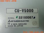 3UPJ=33080502]ポルシェ ボクスター S(98624)三菱電機 ミツビシ DVDナビ CU-V5000 中古_s4