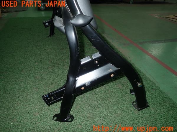 3UPJ=33080715]ポルシェ ボクスター S(98624)純正 ロールバー 中古_m2