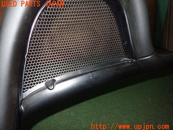 3UPJ=33080715]ポルシェ ボクスター S(98624)純正 ロールバー 中古_m4