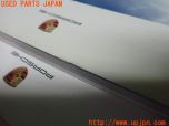 3UPJ=33080802]ポルシェ ボクスター S(98624)取扱説明書 取説 車両マニュアル 中古_s3