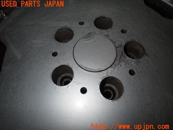 3UPJ=33090918]グロリア グランツーリスモ アルティマ(HY33)STICH シュティッヒ RK-B17 タイヤホイール 17×8J? +38? 5H-114.3 4本 中古_m4