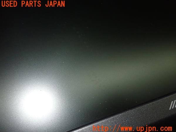 3UPJ=33100562]BMW 218d アクティブツアラー(2C20 F45)ALPINE アルパイン PKG-M900SC ヘッドレストモニター リア・後席モニター 中古_m2