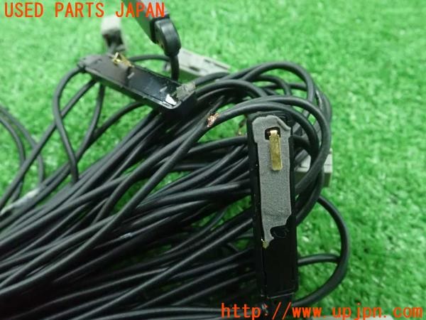 3UPJ=33100578]BMW 218d アクティブツアラー(2C20 F45)carrozzeria カロッツェリア GEX-909DTV 地デジチューナー 中古_m3