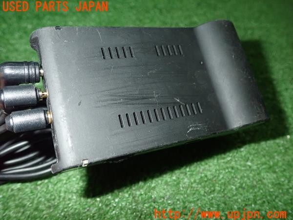3UPJ=33100579]BMW 218dアクティブツアラー(2C20 F45)WHITE HOUSE Smart Reco スマートレコ HD Plus 1CH ドライブレコーダー ドラレコ 中古_m2