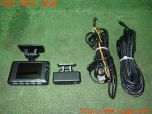 3UPJ=33130579]レクサス UX300e(KMA10)COMTEC コムテック TZ-DR210 ドライブレコーダー 中古_s1